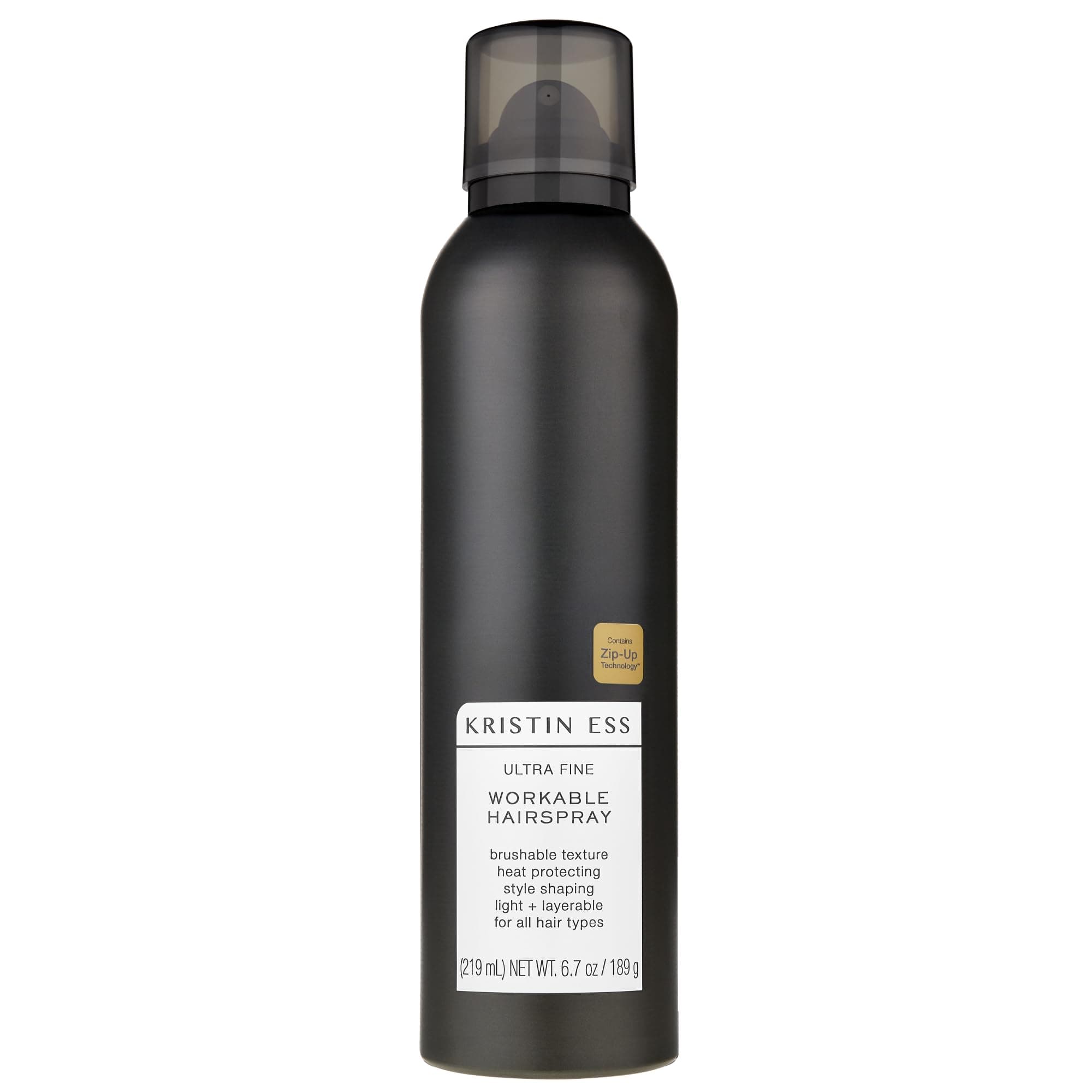 Ultra Fine Workable Hairspray