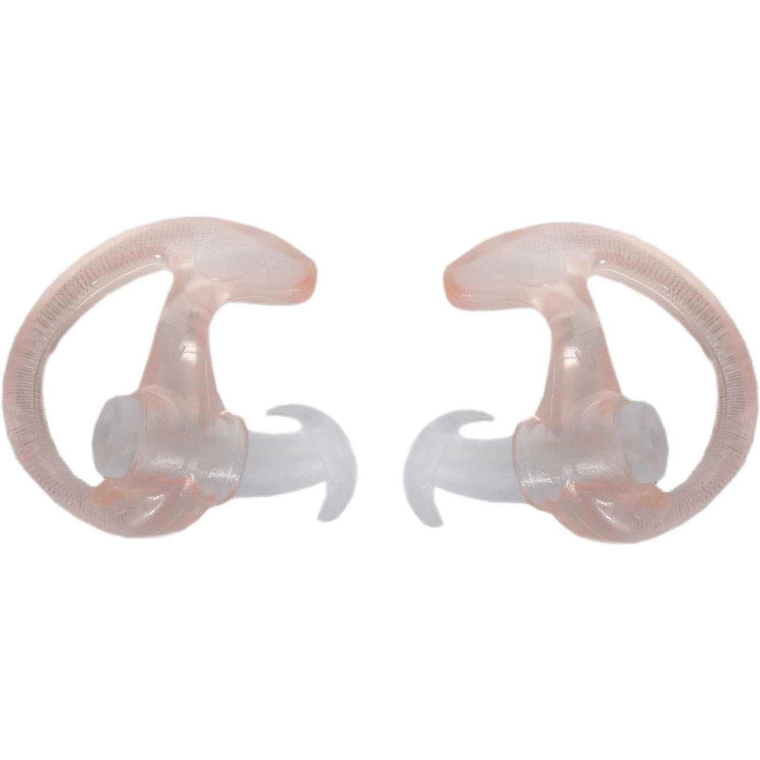 EarPro SureFire EP2 CommEar Boost Earpieces for Left Ear, Medium, Pack of 2