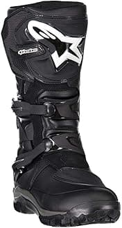 Alpinestars Corozal Adventure Drystar Men's Motorcycle Touring Boots