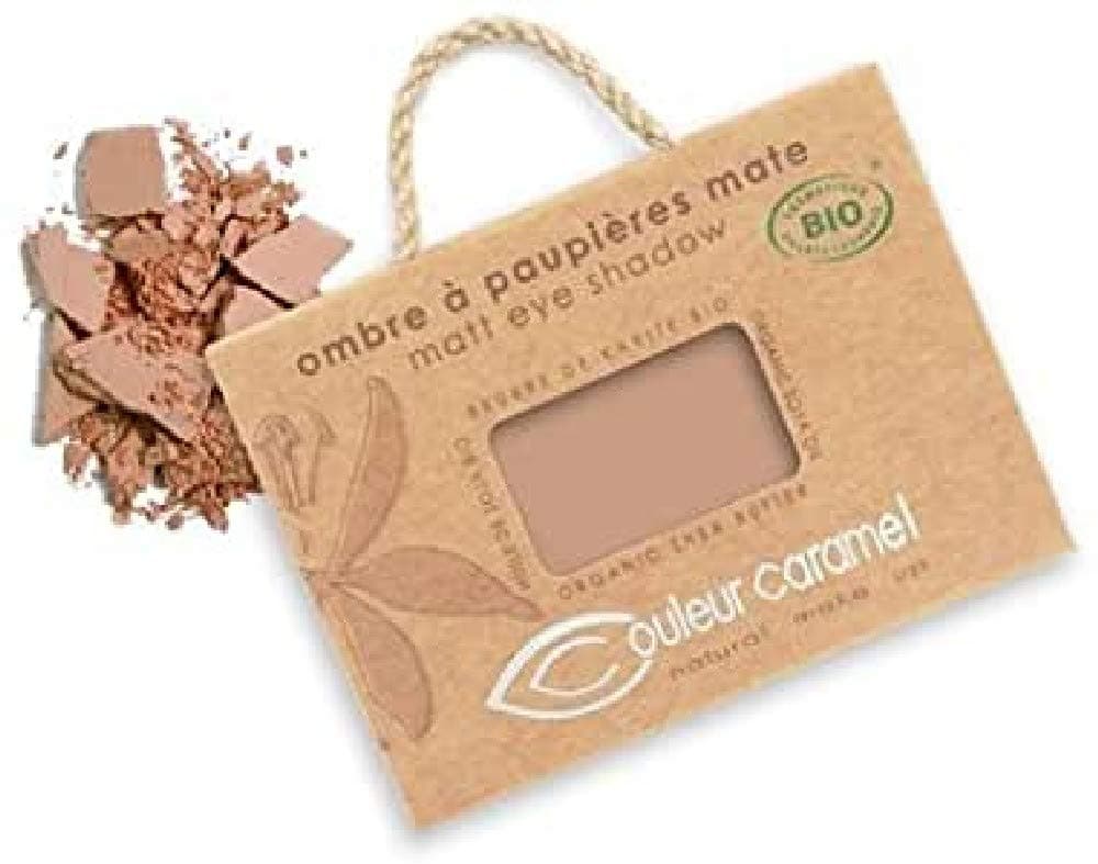 Couleur CaramelEyeshadows