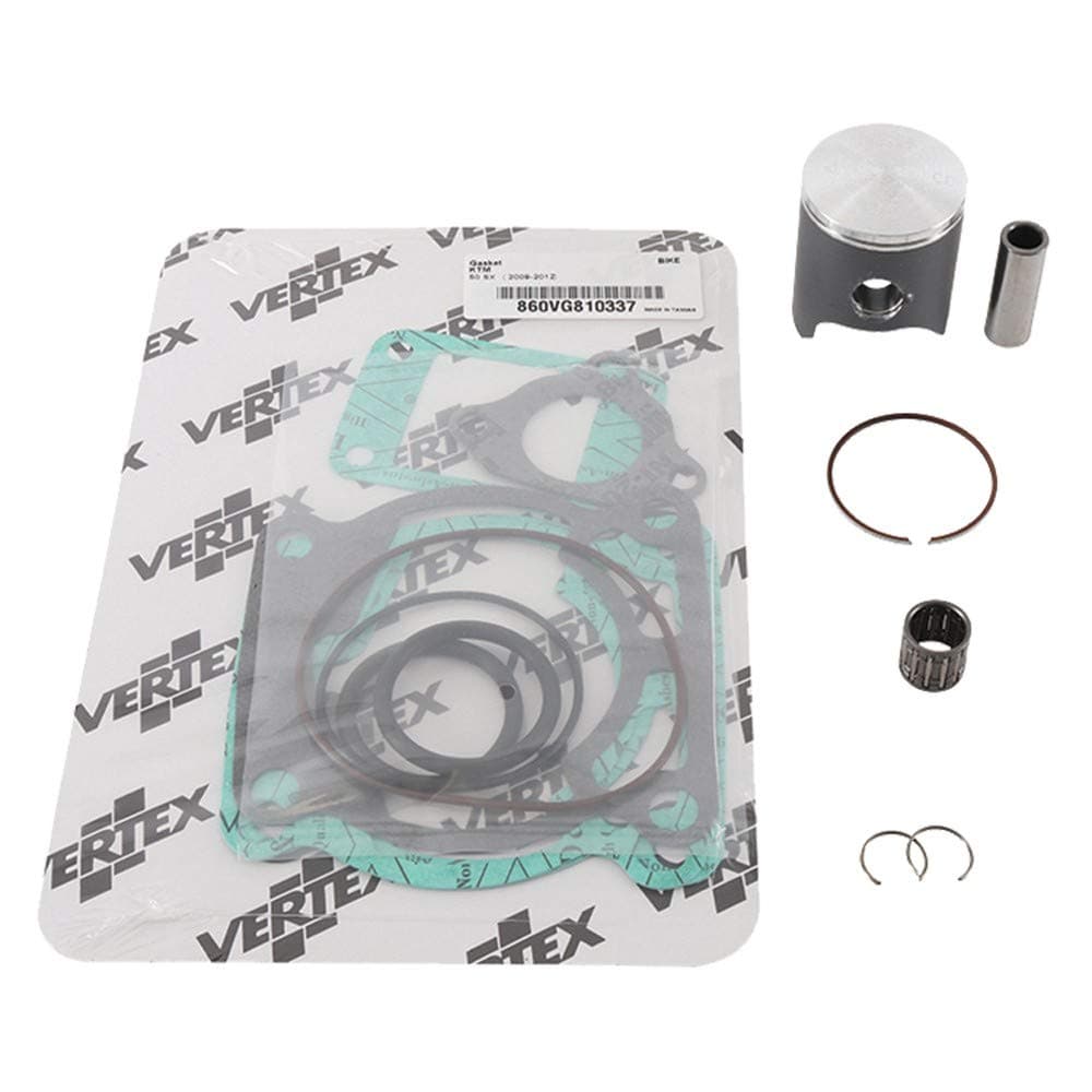 VTK23429CD Replica Top End Piston Kit