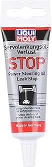 LIQUI MOLY Power Steering Oil Leak Stop | 35 ml | Oil additive | SKU: 1099