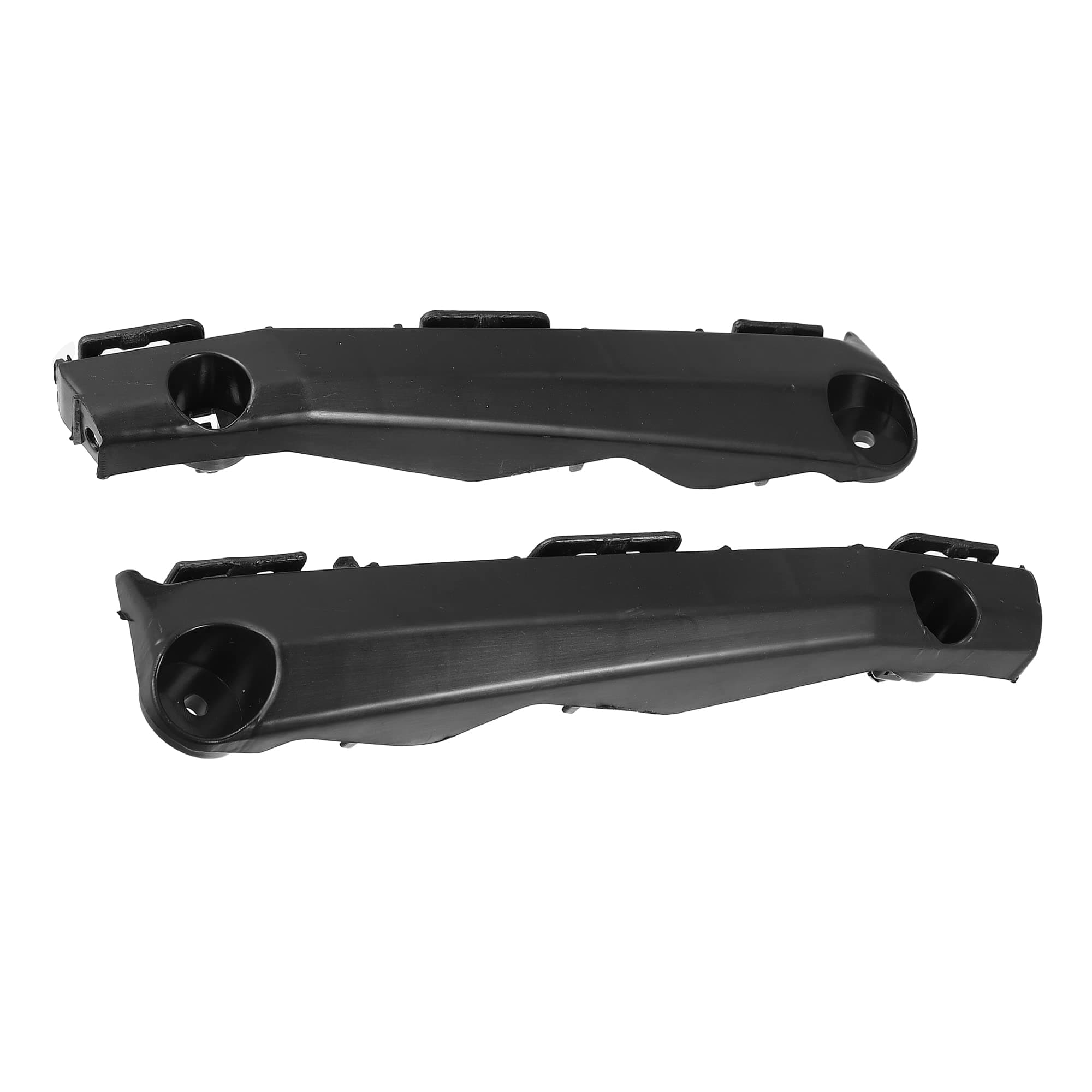 Front Bumper Mounting Support Bracket