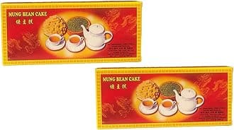 New Twin Cake Group (MUNG BEAN CAKE)