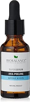 Bio Balance - Super Serum - AHA-Peeling (Glycolic Acid 8%)