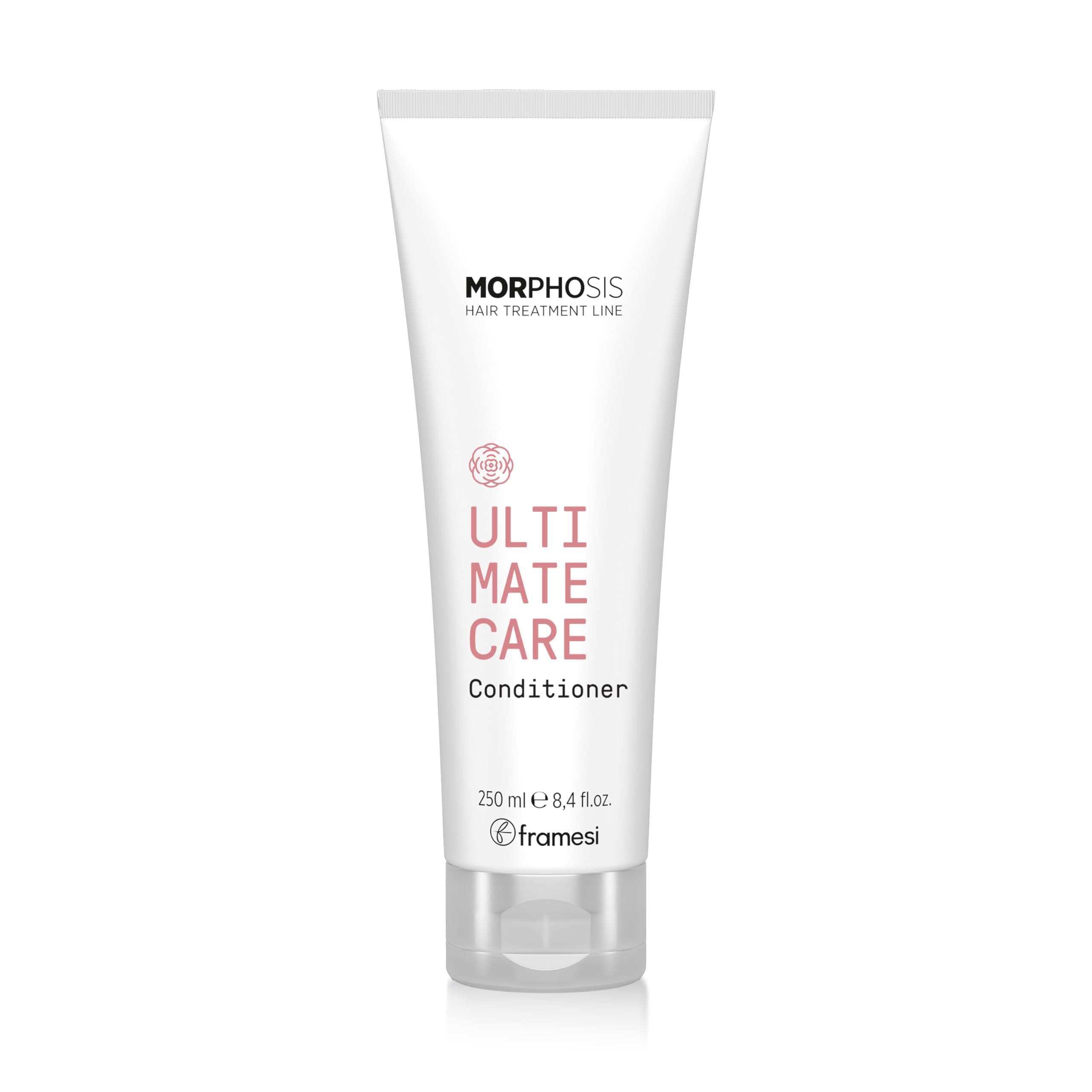 Morphosis Ultimate Care Conditioner, 8.4 fl oz, Moisturizing Conditioner