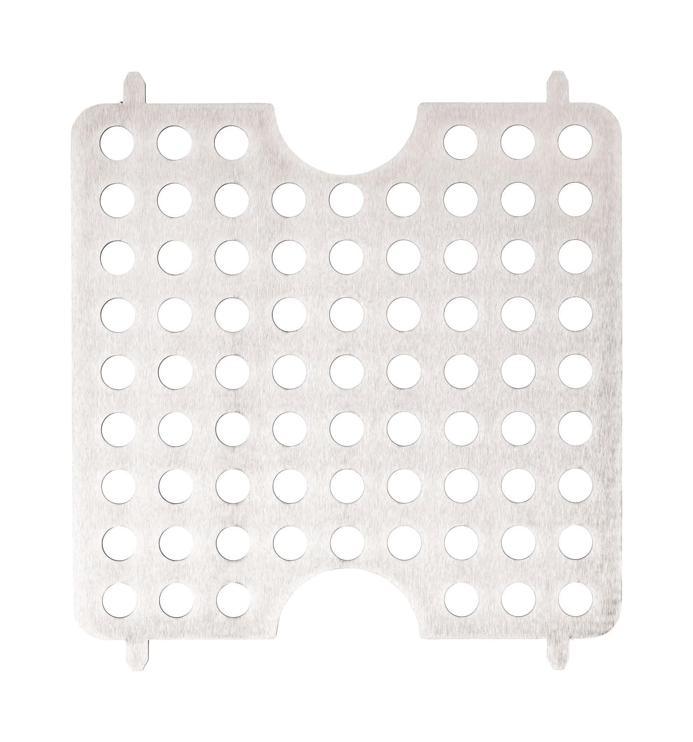 Universal Grate Bushbox LF