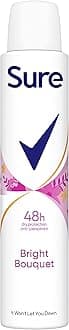 Bright Bouquet Anti-Perspirant Aerosol 200 ml