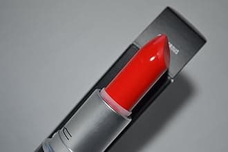 Retro Matte Lipstick - Dangerous
