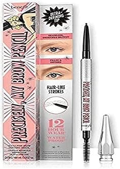 Precisely My Brow Pencil, Neutral Deep Brown, 0.08 gm