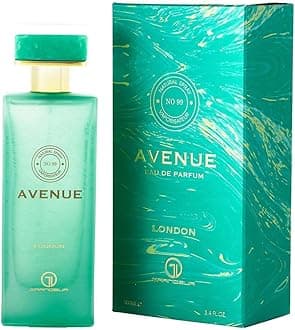 Avenue London perfume