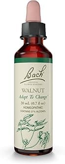 Bach Walnut 20 Ml