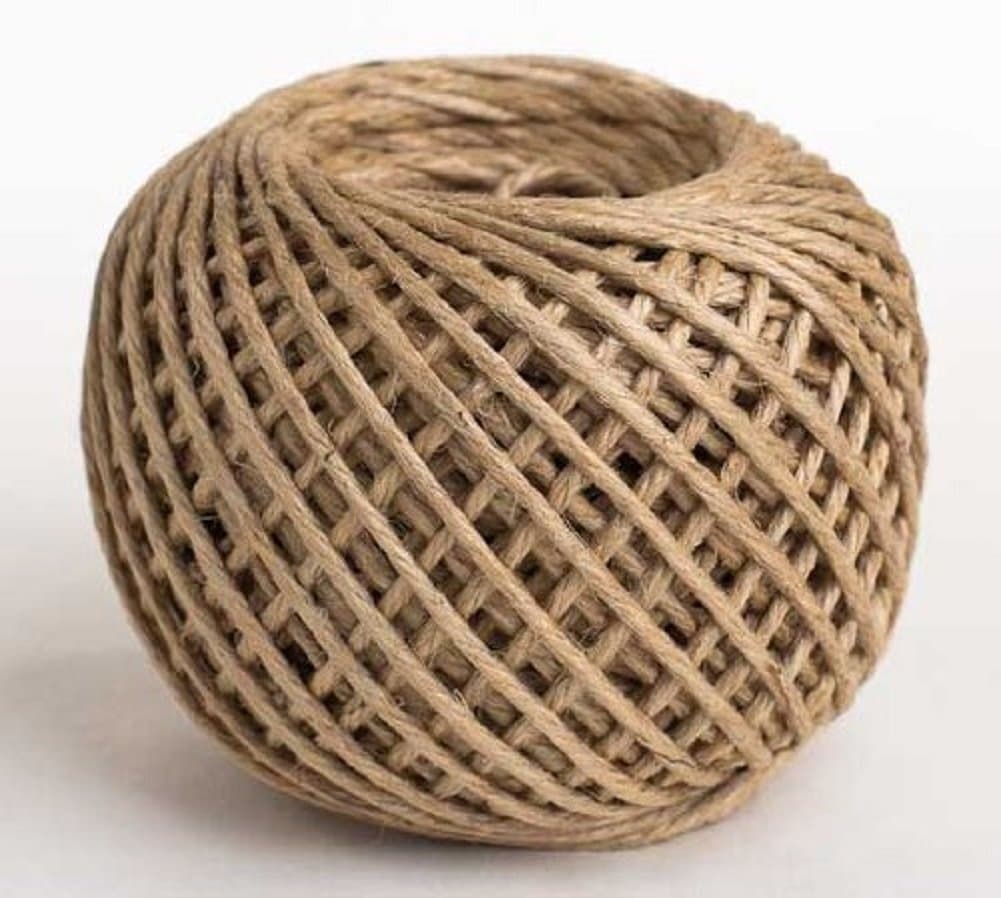 Sky Tools 400' Jute Twine