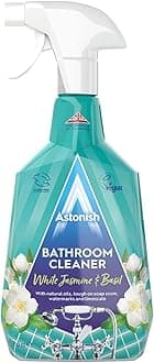 Bathroom Cleaner