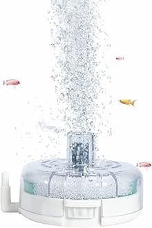 boxtech Mini Aquarium Sponge Filter