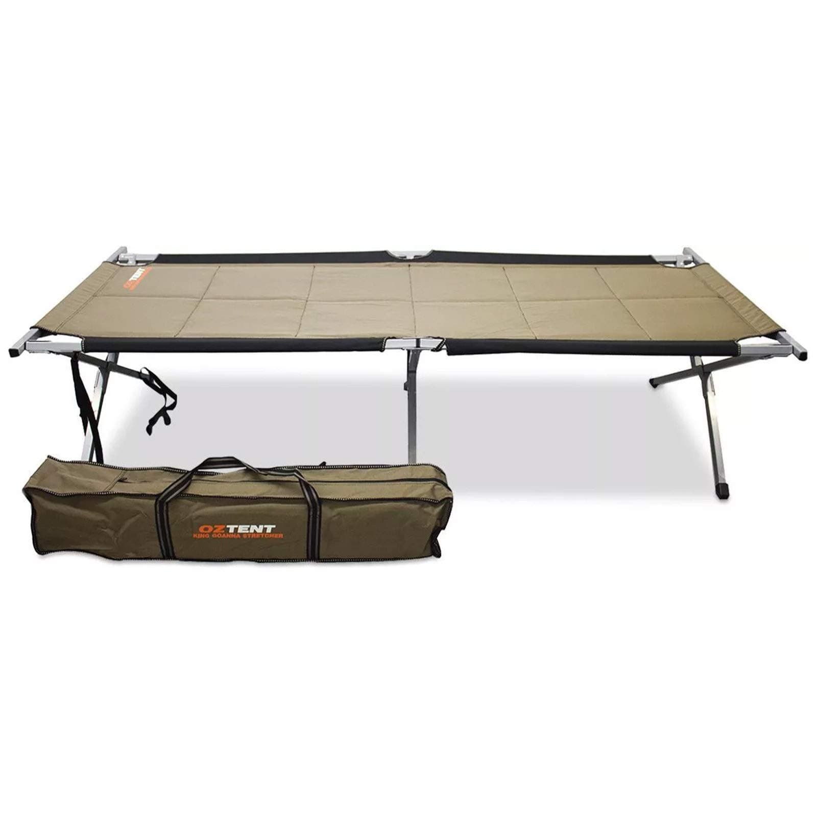 King Goanna Stretcher