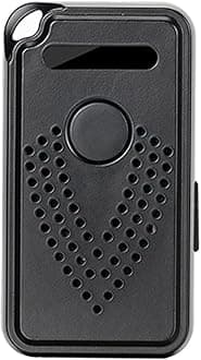 480Hr WiFi Mini Voice Recorder Live Stream 128G Voice-Activated Audio Recorder Digital Voice Recorder for Meetings, Interviews, Classroom