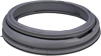 First4Spares Replacement Door Seal For Hoover, Vestel, Zanussi Washing Machines