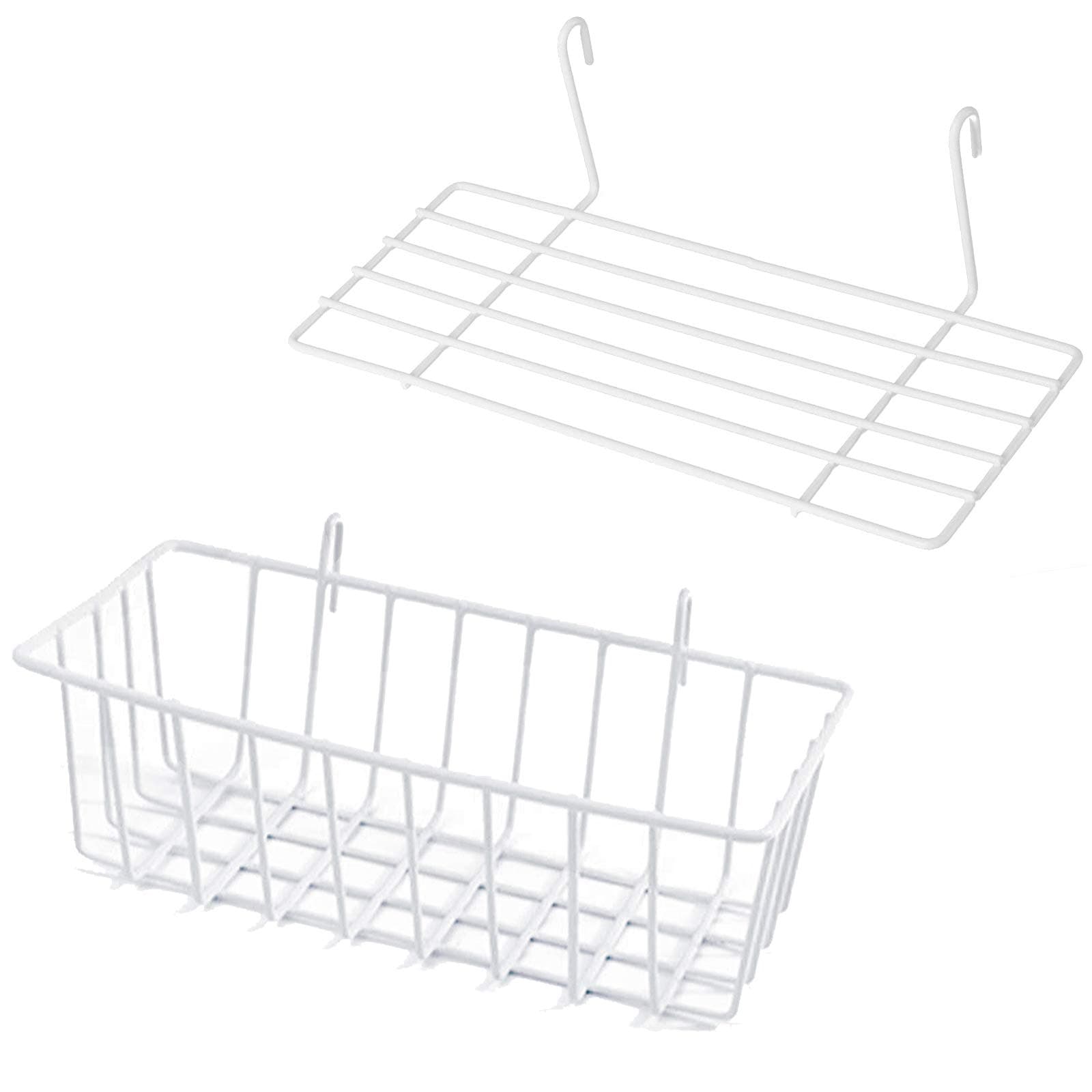 Grid Basket