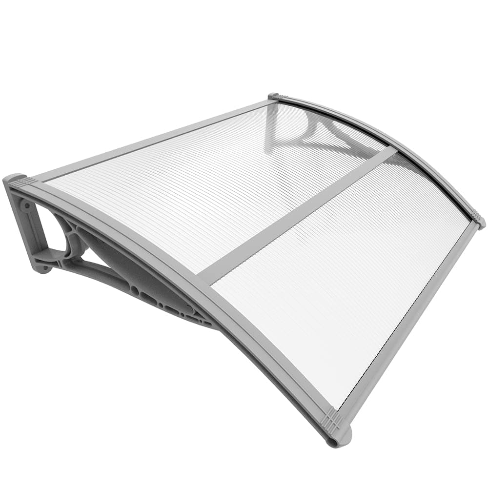 Door Canopy 100x80CM
