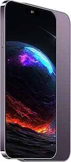 CPI HD Screen Unlocked Cell (XPurple)