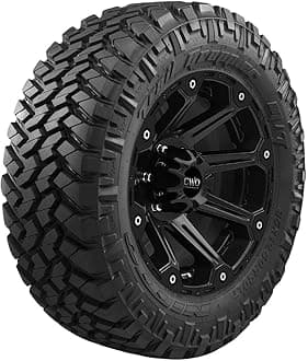 Trail Grappler M/T All-Terrain Tire - 285/65R18 125Q