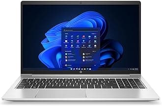 ProBook 450 G9 15.6" Notebook - Full HD - 1920 x 1080 - Intel Core i7 12th Gen i7-1255U Deca-core (10 Core) 1.70 GHz - 16 GB Total RAM - 512 GB SSD