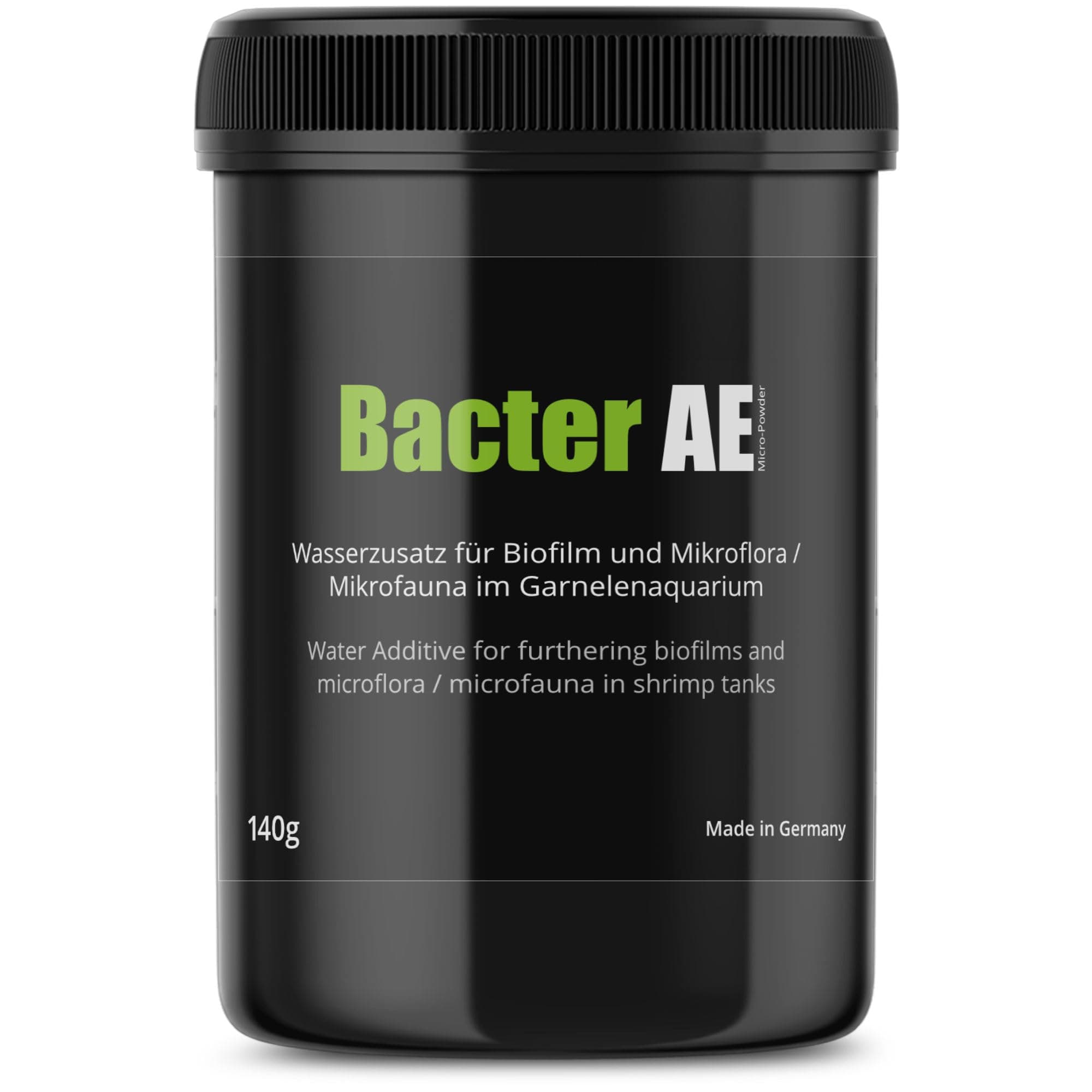 Bacter AE 140g NEW SIZE!!!