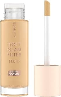 Soft Glam Filter Fluid 020