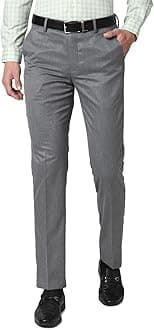 Men's Slim Fit Work Utility Pants