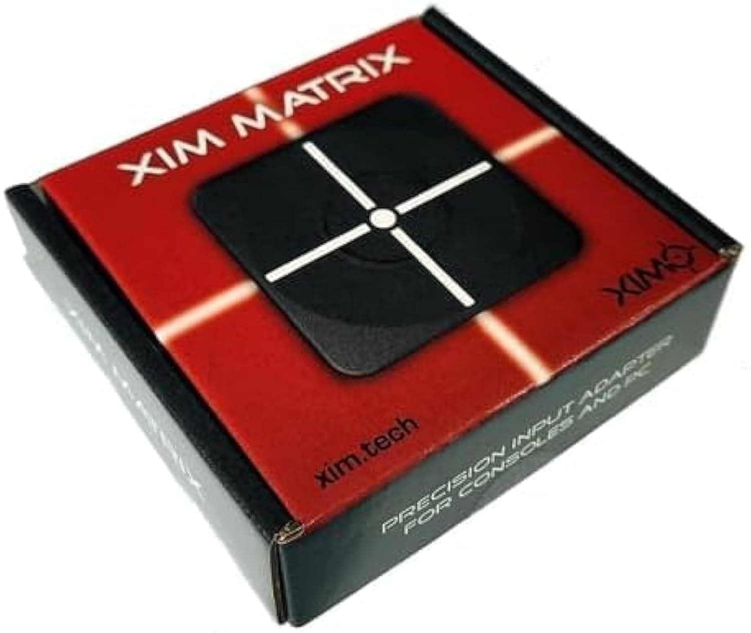 XIM Matrix