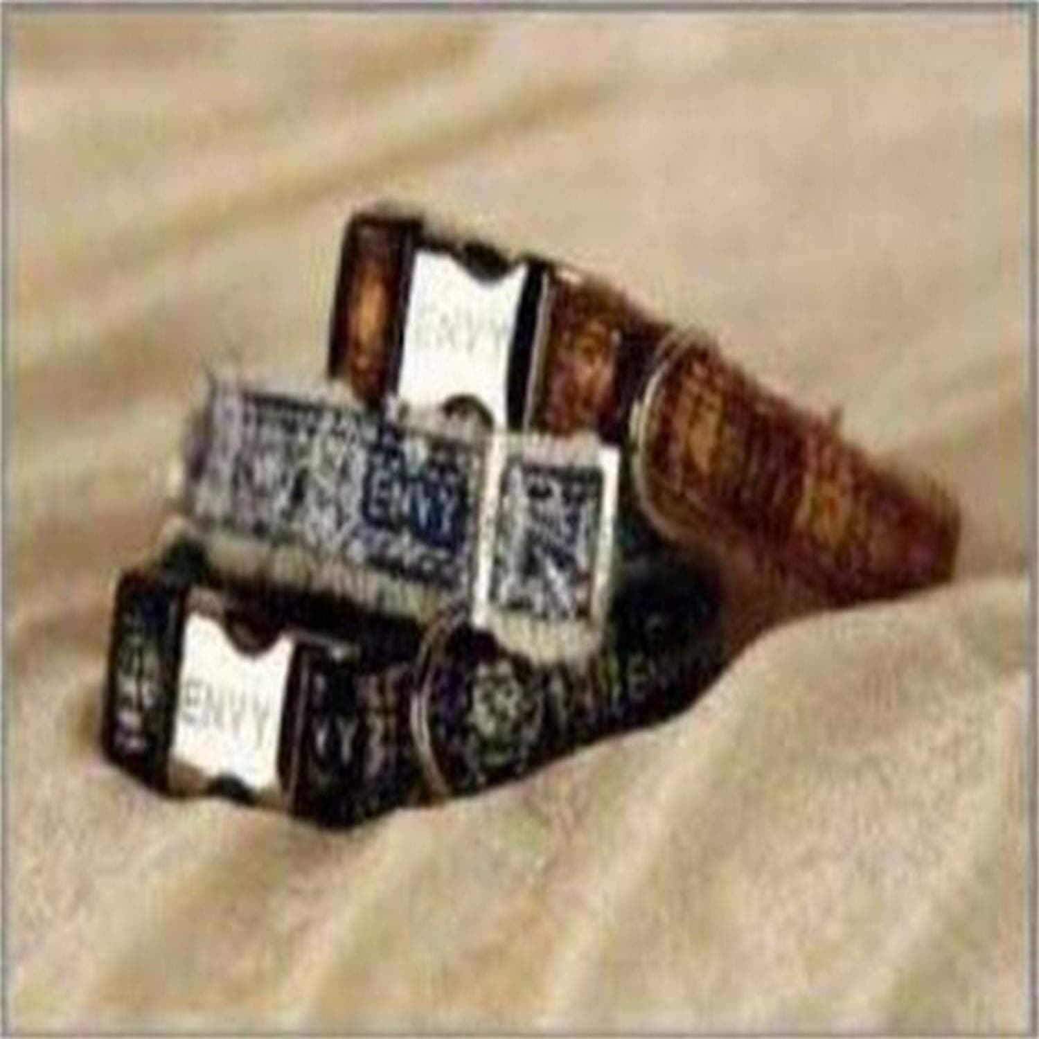 Envy Hippy Medium Collar, Blue