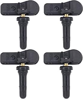 Front and Rear Tyre Pressure Monitoring TPMS Sensor for Merc-edes V Class Vito W447 V220 109 111 116 cdi