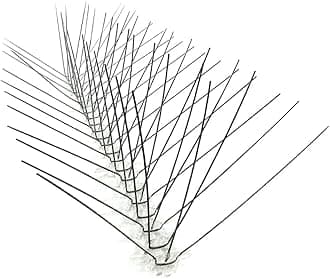 Bird-XStainless Steel Bird Spikes