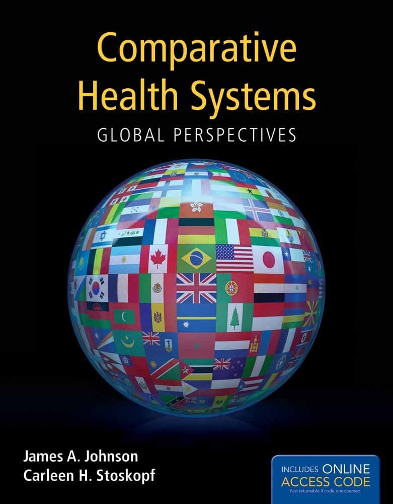 Comparative health systems, global perspectives
