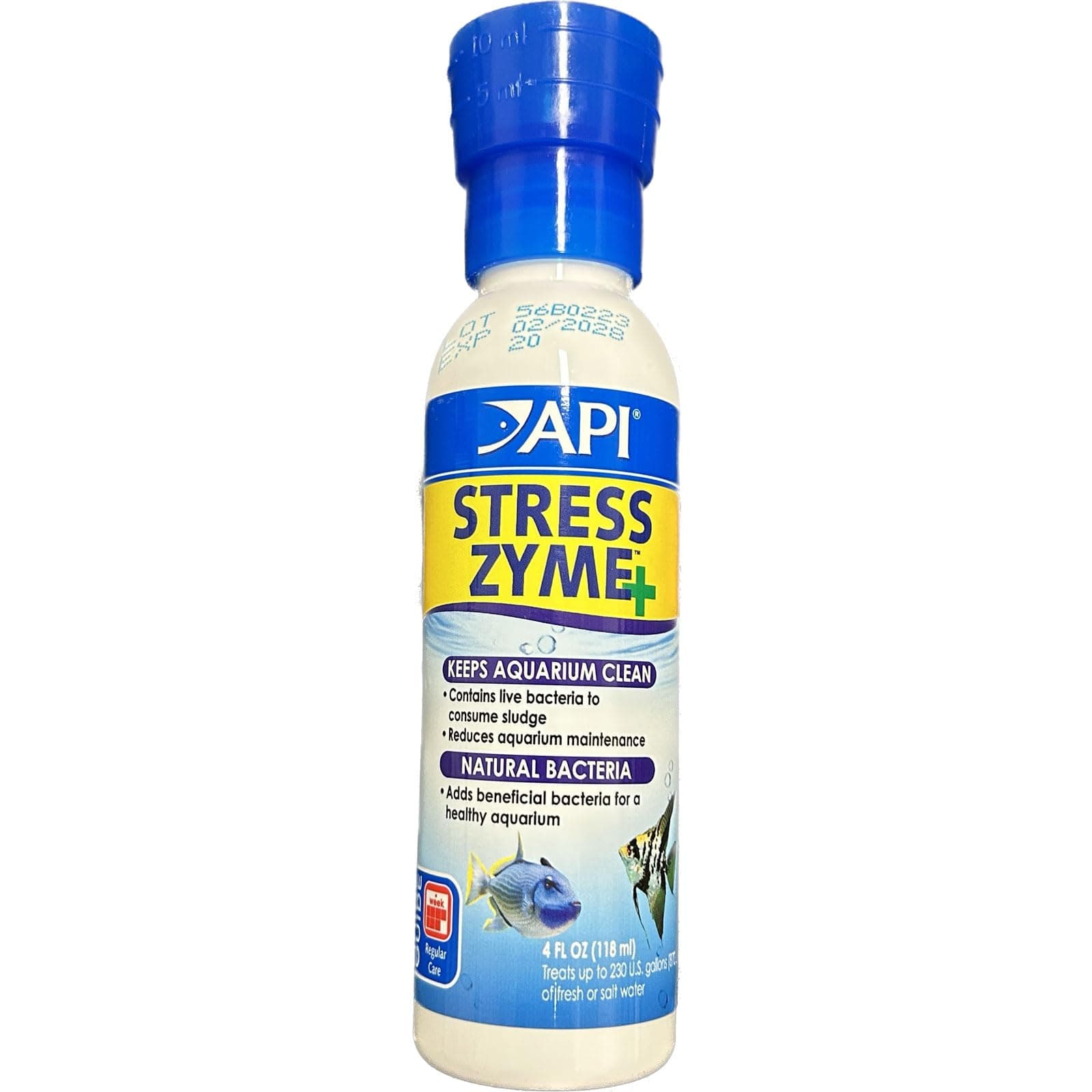 Stress-Zyme