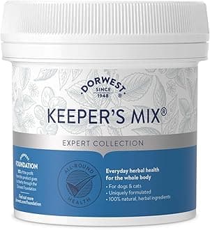 Dorwest Keeper's Mix for Dog and Cats
