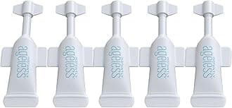 Anti-Aging Instant Needle-less 5 Vials