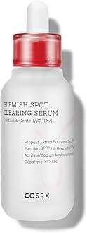 AC Collection Blemish Spot Clearing Serum, 40ml / 1.35 fl.oz | Centella, Niacinamide, EGF Serum | Cruelty Free, Paraben Free, Korean Skin Care