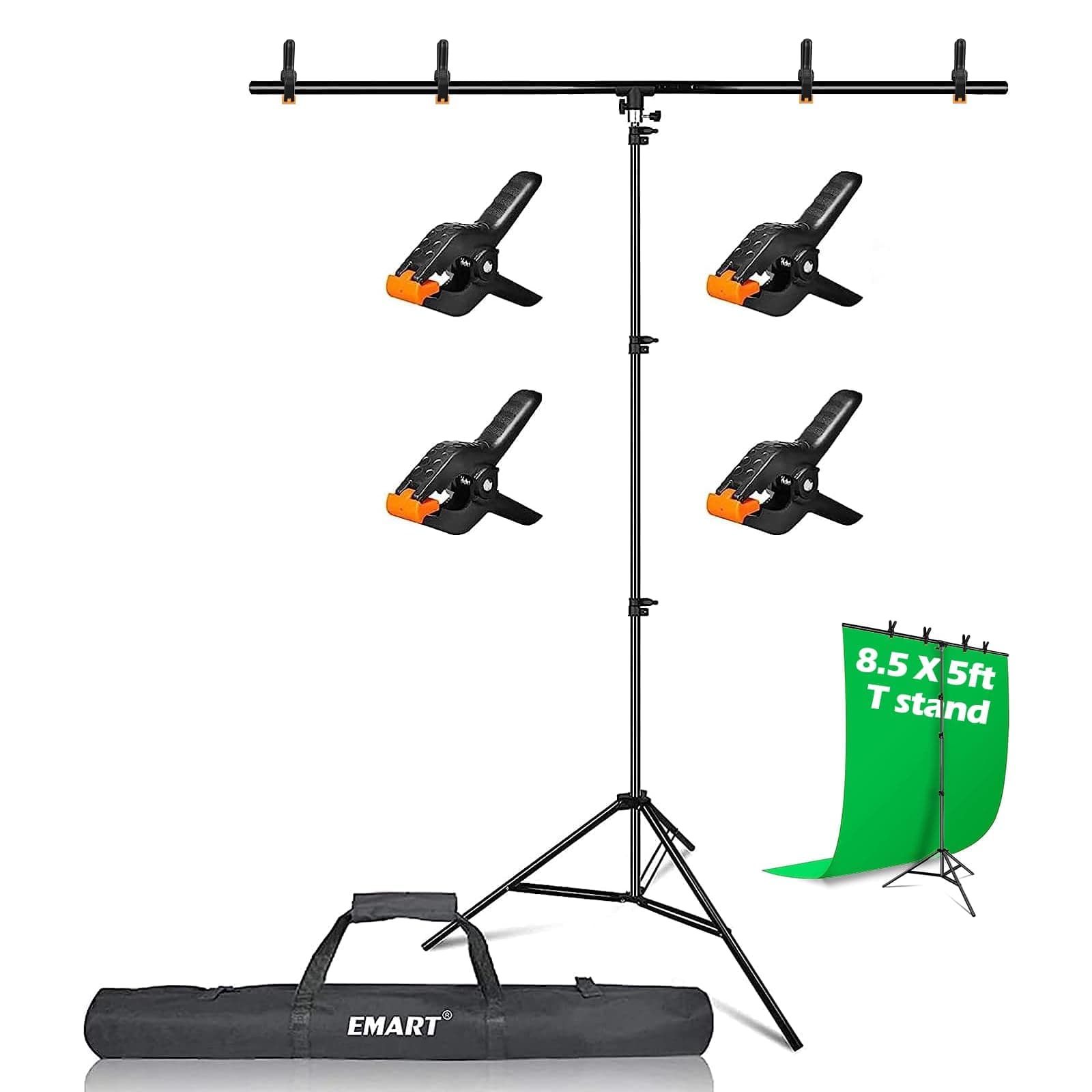 T Shape Backdrop Stand