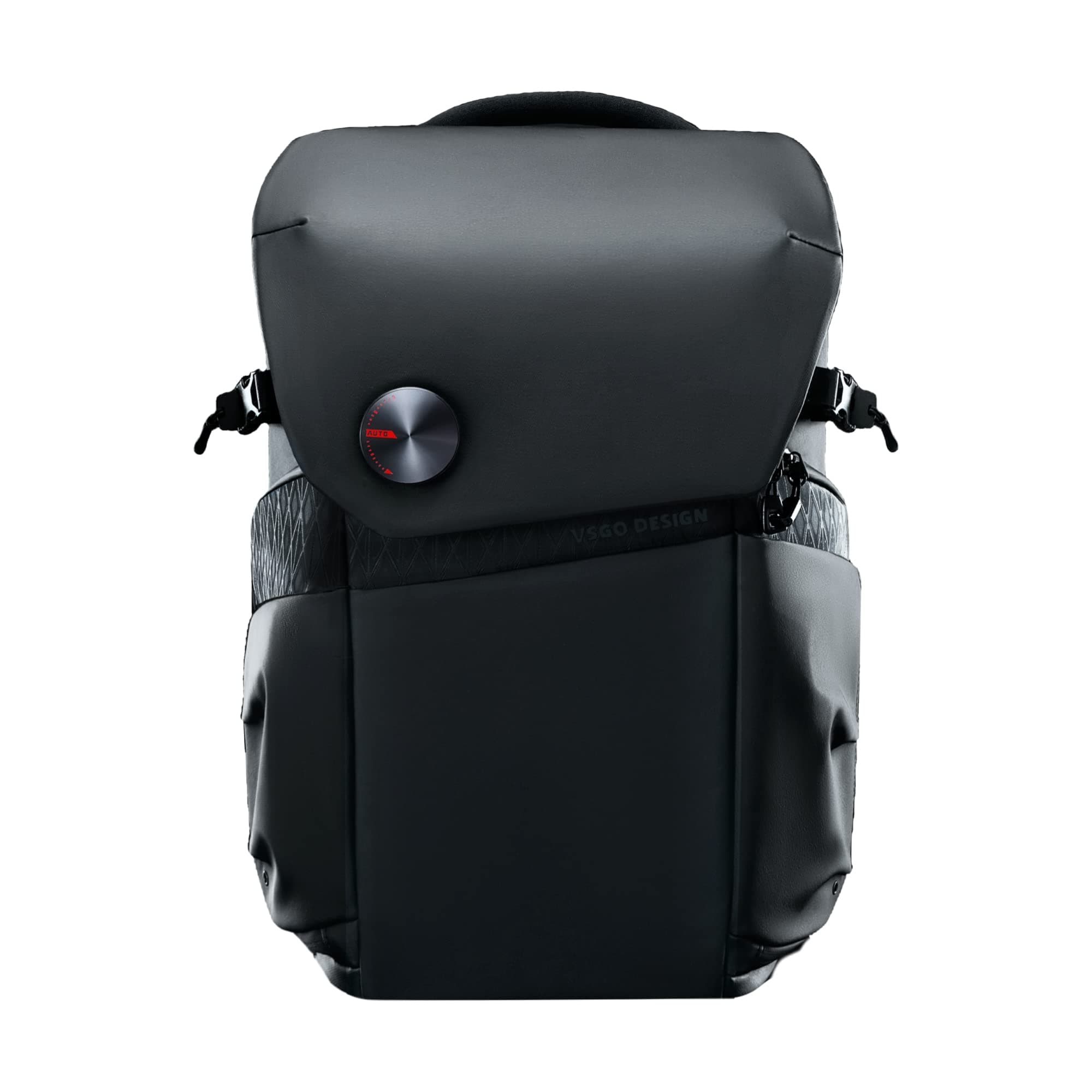 Camera Backpack Professional DSLR/SLR Large Capacity Backpack, Compatible For Sony Canon Nikon Camera, DJI Stabilizers And 15.6 Inch Laptops, Lens Tripod Accessories etc.