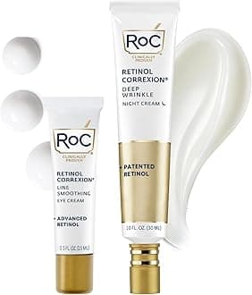 Retinol Correxion Deep Wrinkle Repair Pack