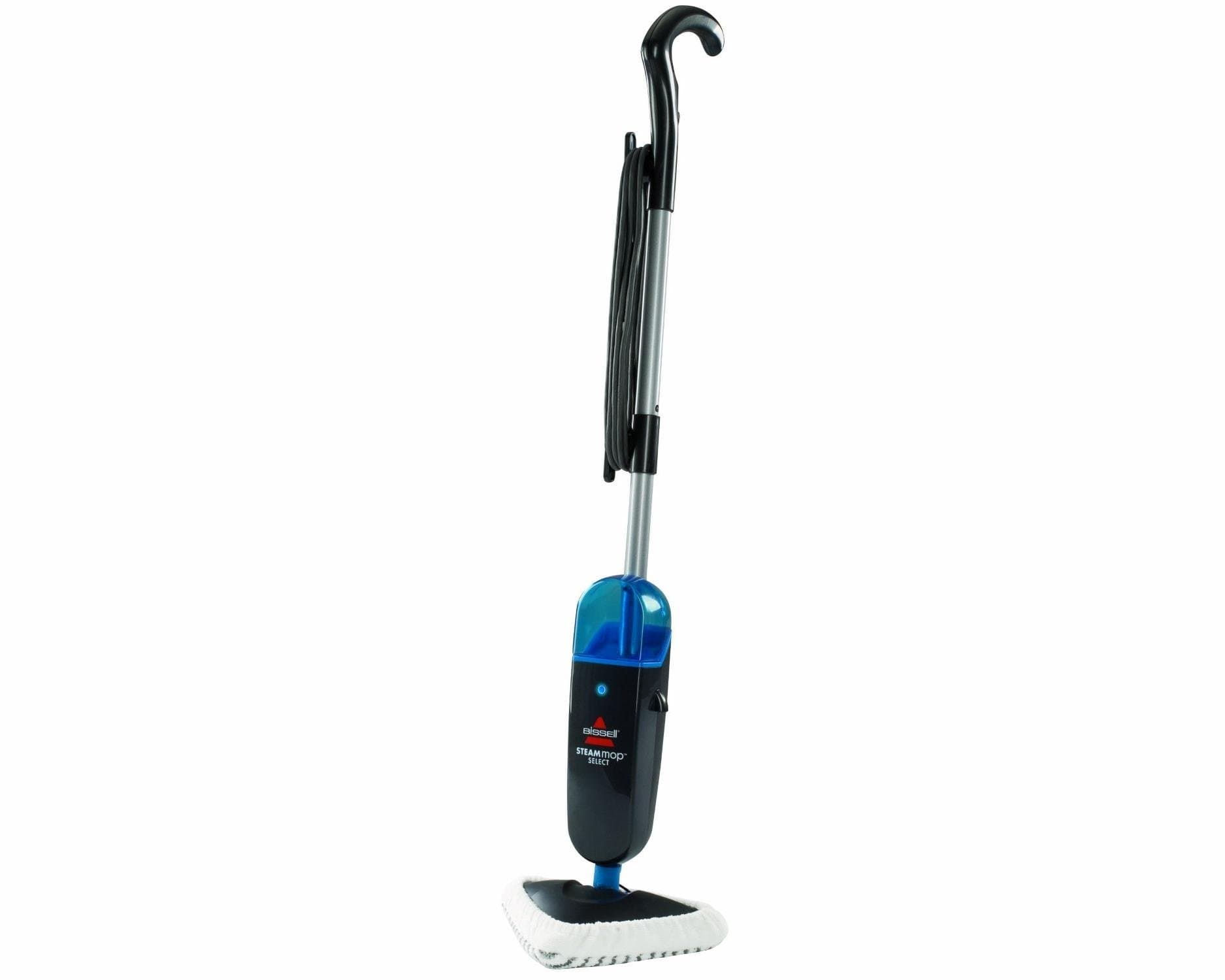 BISSELL Steam Mop Select, Titanium, 94E9T