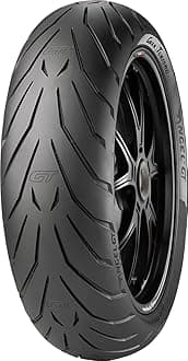 Pirelli Angel GT Rear Tire (190/55ZR17-D)