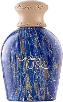 Ocean Musk - For him - Western Perfume - 100ML(10-0-1967)