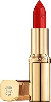L'Oreal Paris Color Riche Intense, Red Passion 297, 4.7gm