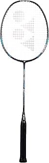 Yonex I Series Gut Badminton Racquet 5U G4 | Graphite Badminton Racquet Intermediate | 30lb Tension | Astrox Lite 37i, 43i, 45i Voltric Lite 35i, 40i, 47i Made in Japan