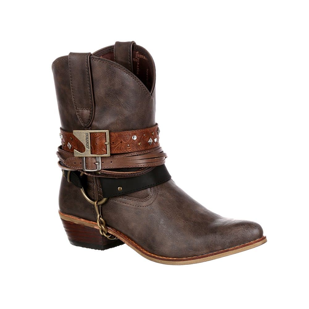 Durango Women's DRD0121 Western Boot