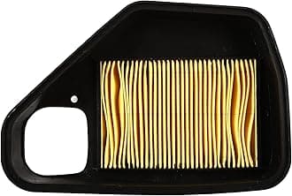 Haran Air Filter Paper Compatible For Hero Honda Karizma