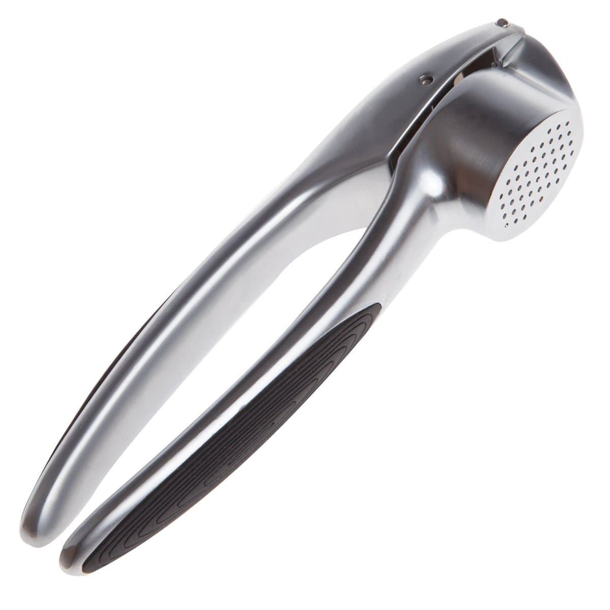 Premium Garlic Press By Schefs